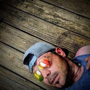 Meet your Posher, Adam